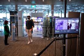 They can also be placed on baking sheets for easy cooking and cleanup. Enhanced Precautionary Measures Against Covid 19 Singapore Changi Airport