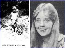 Judy Conger Obituary (1958