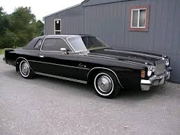 Image result for Black 1975 Chrysler