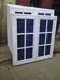 New casement windows can bring life to a room in comparison to other plain window types. Professional Aluminum Company In Nigeria Properties Nigeria