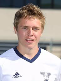 2011-12 Men's Soccer Roster