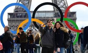 Il y a 4 heures. Les Jeux Olympiques En Belgique En 2032 Une Bonne Idee Le Soir Plus