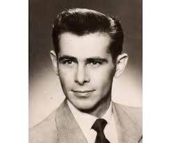 Albert Schiro Obituary (1928