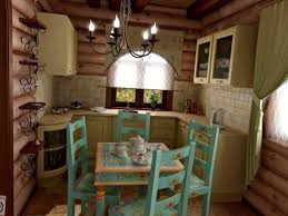 Gambar dapur cantik dan mungil yang unik. Reka Bentuk Dapur Di Sebuah Rumah Kayu 75 Foto Petua Ciri Ciri