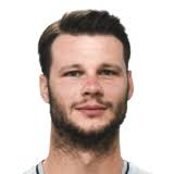 Daniel Bachmann EA FC FIFA 24 Career Mode