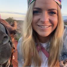 I loved sitting down with Morgan Blades from University of Adelaide to…