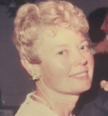 Lily Ann Phillips Allen