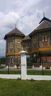 It's also the hometown of my other half and i like it's relax laid back atmosphere. Azreen Nik On Twitter I M At Muzium Diraja Kuala Kangsar Istana Kenangan In Kuala Kangsar Perak Https T Co L8jtpfzipi