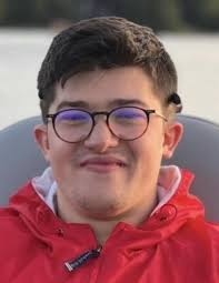 Liam Zoghby Obituary (2001