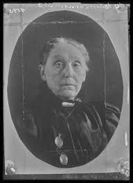 Duniway, Abigail Scott, 1834-1915