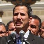 Dangerous Territory' for Democrats as Republicans Seize Venezuela Moment in  Miami