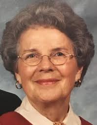 Wanda Wadeikis Obituary (1923