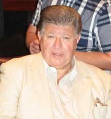 Louis Mastrangelo's Instagram, Twitter & Facebook