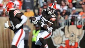 David Njoku injury update: What Browns tight ends play vs Jaguars?
