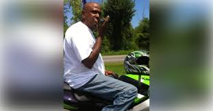 Obituary information for Michael A. Waters "Mike"