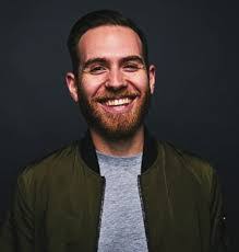 Ian Coffman's Instagram, Twitter & Facebook