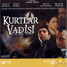 Bu Bir Mafya Dizisidir Kurtlar Vadisi Bolum 23 24 Vcd Fiyati