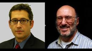 Available on itunes or the site as a podcast. Sam Seder V Libertarian Laissez Faire Capitalism