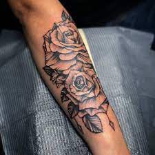 Feb 01, 2021 · below, you'll find a number of amazing full sleeve tattoo ideas, including hot tribal, dragon, skull, rose, lion, cross, and family tattoos. Half Sleeve Tattoos For Men 30 Best Design Recommendations Saved Tattoo