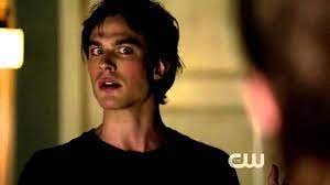 Damon salvatore is a fictional character in l. Hot Sexy Hd Damon Salvatore Scenes Part 1 Vine Psychotic Dobrev Youtube