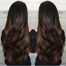 2e9f69ac28a38329ae5f420621fed8d7 Brunette Caramel Highlights Dark Highlights Jpg 640 640 Long Hair Styles Hair Styles Brown Hair Balayage