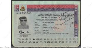 To obtain an entry visa, you are a student pass is a multiple entry visa which gives you permission to remain in malaysia for the purposes of study at. How To Extend Single Entry Visa In Malaysia Vietnam Electronic Visa E Visa Is Officially Extended How To Apply For Malaysia Visa Pisheye