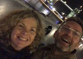 Mary Martinek's Instagram, Twitter & Facebook