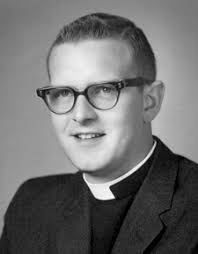 An architect of the 'Minnesota Model,' Rev. Gordon Grimm held fast to  Hazelden's mission