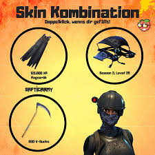 Battle royale that could be obtained by reaching tier 87 of the season 3 battle pass. Elite Agentin In Der Skin Fortnite Turniere Deutschland Facebook