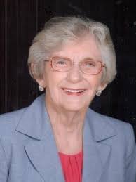 Barbara Dolan Obituary (1929