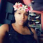 Diana Thames's Instagram, Twitter & Facebook