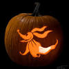 Tim burton's the nightmare before christmas: 3
