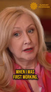 Patricia Clarkson revealed that early in her career, she was often paid the  minimum union rate, known as "scale," while male co-stars with comparable  roles earned full salaries: "I didn't know that