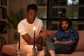 Rated 15 (strong bloody violence, gore, language) viewed at a public multiplex screening Candyman 2021 Trailer Movie Site Friday