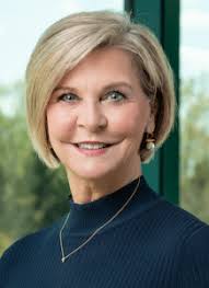 Legacy Planning Inspires Cathy Pace to 'Use the Gifts that Give You Energy  and Joy'