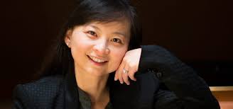 Wan-Chin Chang Will Be Featured