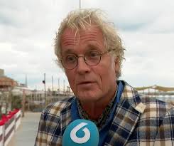 Vera en de vermoorde zakenman