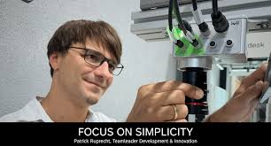 Quality assurance with AI