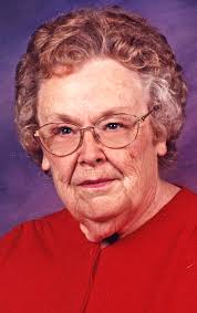 Faye L. “Lorraine” Schroeder