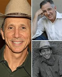 Johnny Crawford became a teen idol in the 1950s and '60s, thanks to his  unforgettable role as Mark McCain