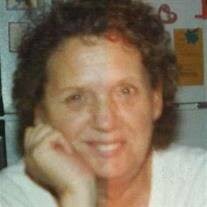 Dorothy Irene Schadewald Obituary