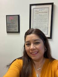 Mirna Handelman interview conducted by Aaron Paige and Elinor Levy,  2022-01-21