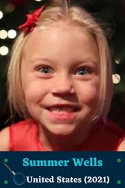 Summer Moon-Utah Wells (Missing Child) — The Suitcase Detective