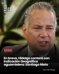 🤤🥛 ¡Orgullo hidalguense! En #Hidalgo está por concretarse la primera  indicación geográfica para la región aguamielera.
