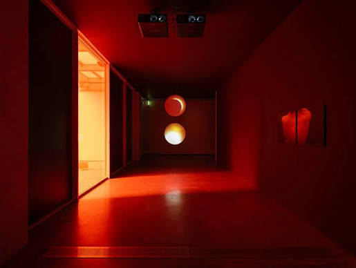 Work by Apichatpong Weerasethakul