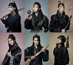 Not only is he an incredible vocalist, songwriter, and keyboardist, he is also a budding actor. 9 Things You Didn T Know About The Hwarang Cast Soompi