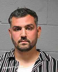 Nicholas Furio's Instagram, Twitter & Facebook