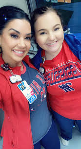 North Mississippi Medical Center Hospice recently hosted a Memorial Service  & Butterfly Release celebrating the lives of the patients they have cared  this past year. Nearly 300 family members and Hospice team