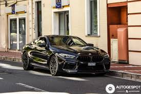 Maybe you would like to learn more about one of these? Bmw M8 F92 Coupe Competition 8 January 2021 Autogespot
