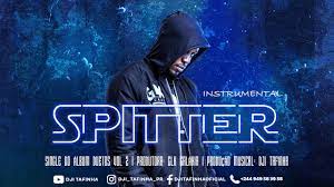 Listen to music by dji tafinha on apple music. Dji Tafinha Spitter Instrumental Youtube